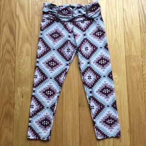 Flywheel Athletic Pants (NEVER WORN!)